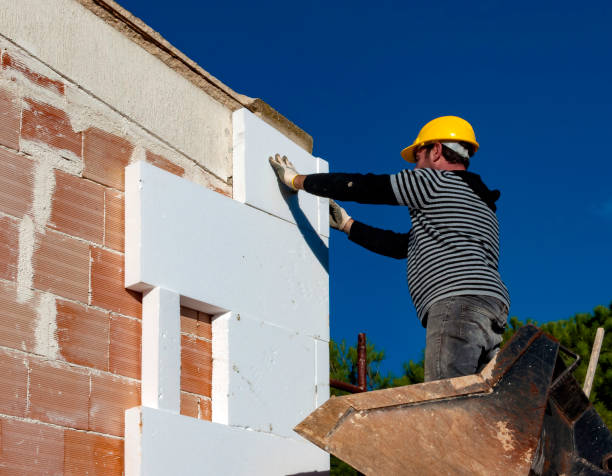 Best Specialty Insulation in Redstone Arsen, AL