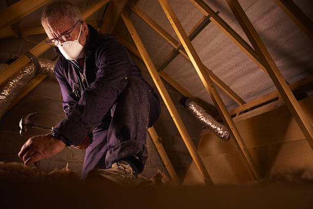 Best Residential Insulation in Redstone Arsen, AL